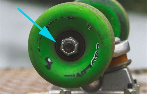 Which Skateboard Bearings Should You Buy Hint Abec Isnt Everything