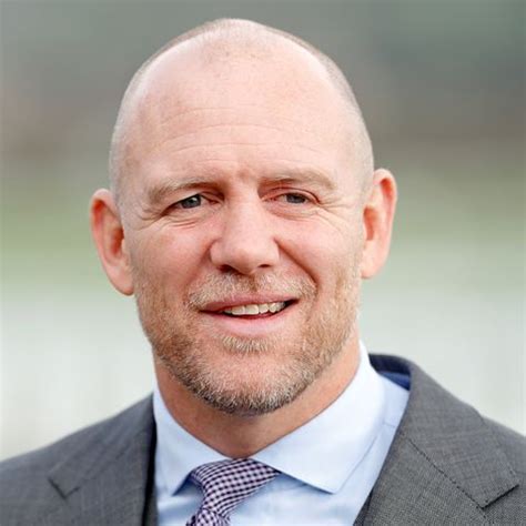 Mike tindall has told of the terrible impact parkinson's disease has had on his father and the isolation his parents have faced during the pandemic. Mike Tindall Wouldn't Talk About Meghan Markle & Prince ...
