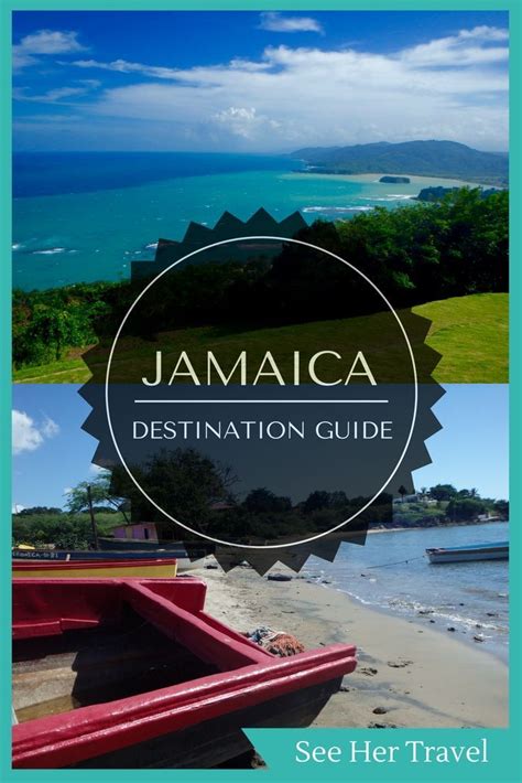 A Big Jamaica Travel Guide For Independent Travellers And Newly Arrived