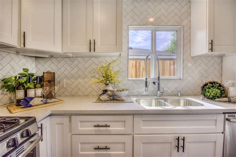 I left and saw sterl kitchens on tonnelle ave, so. Continental Ave | | Kitchen, Kitchen cabinets, Home decor