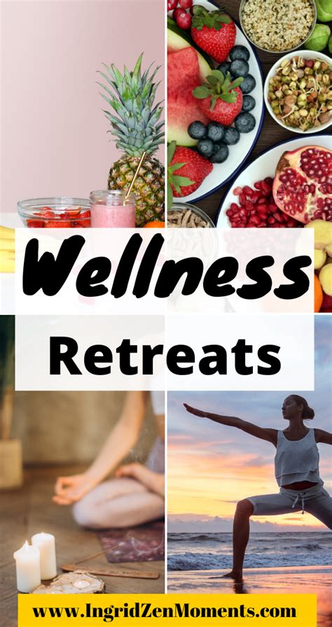 Luxury Yoga And Wellness Retreats You Will Want To Book Today