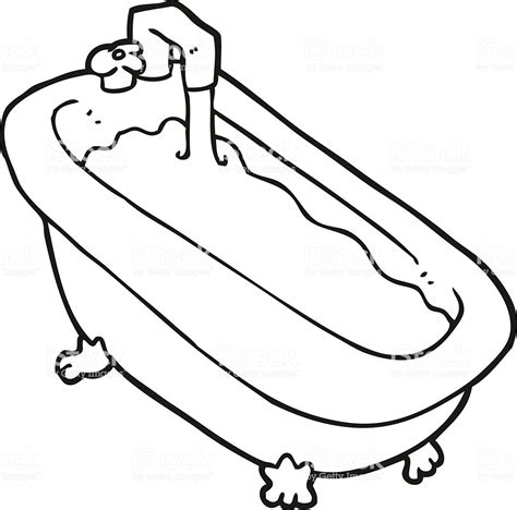 Bath Clipart Black And White 20 Free Cliparts Download Images On