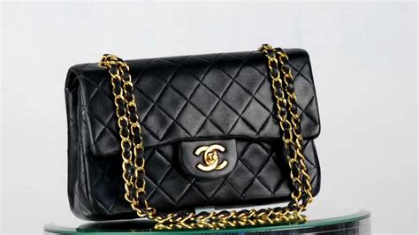 Classic Chanel Handbags Latest Price Literacy Basics