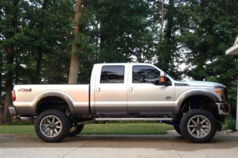 2012 f 250 crew cab. Buy used 2012 Ford F250 Lifted 6.7L powerstroke in West ...