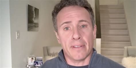 Chris Cuomo Says Hes Lost Pounds In Days Following His Coronavirus Diagnosis