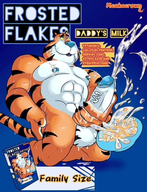 Rule 34 Anthro Bodily Fluids Cereal Cum English Text Felid Food