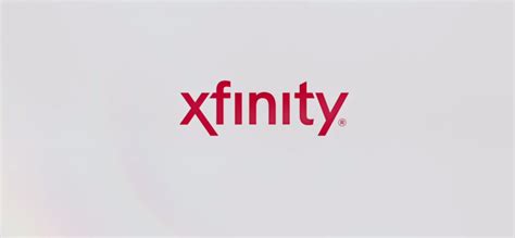 Xfinity Logos