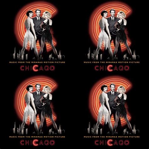 Chicago Soundtrack