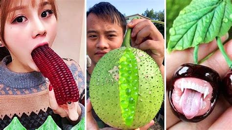 10 Most Rare And Amazing Fruits In The World Youtube