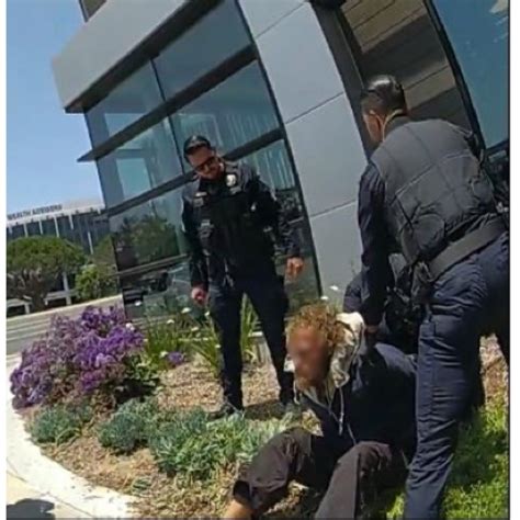 Torrance Police on Twitter: "Friday afternoon officers responded to a