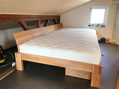 Xxl bett hallo ihr lieben, ich verkaufe mein mega bequemes old shool bett. XXL-Familienbett 4,20x2,00m - Betten-Stumpf KG