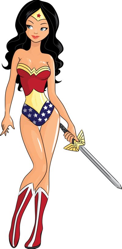 Garota Mulher Maravilha Png S As Melhores Imagens Wonder Woman