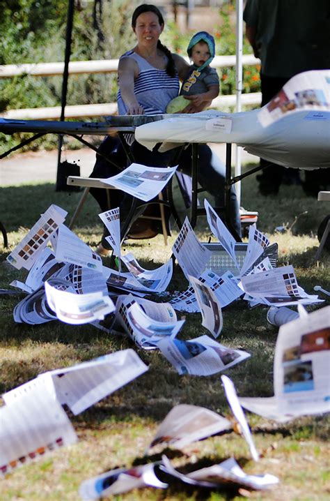 Ancient times celebrated at International Archaeology Day in Riverside