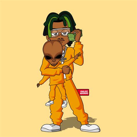 Tons of awesome animated rappers wallpapers to download for free. Animated Rappers Wallpapers - Wallpaper Cave