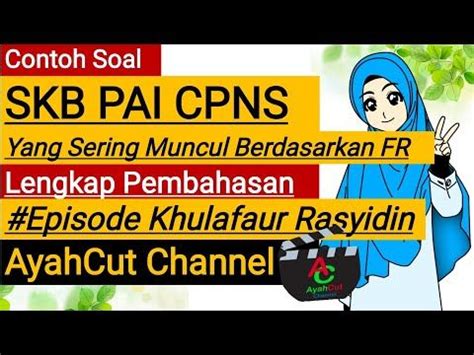 Pembahasan soal skb guru kelas (sd) cpns 2020 untuk guru jurusan pgsd dengan cara mudah dilengkapi dengan trik dan. Contoh Soal Ujian Cpns 2021 - Guru Paud