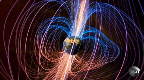 Earth's Magnetic Field: Here's Everything To Know | Science Times