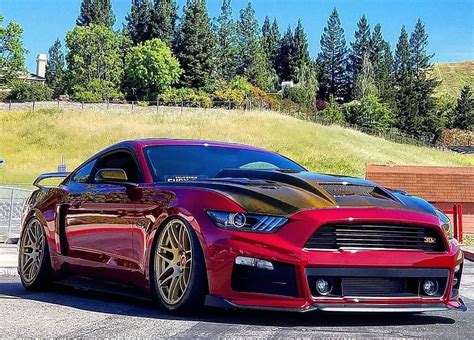 Pin By Supercoupe Whitebird On Cars And Motorcycles Mustang Cars New
