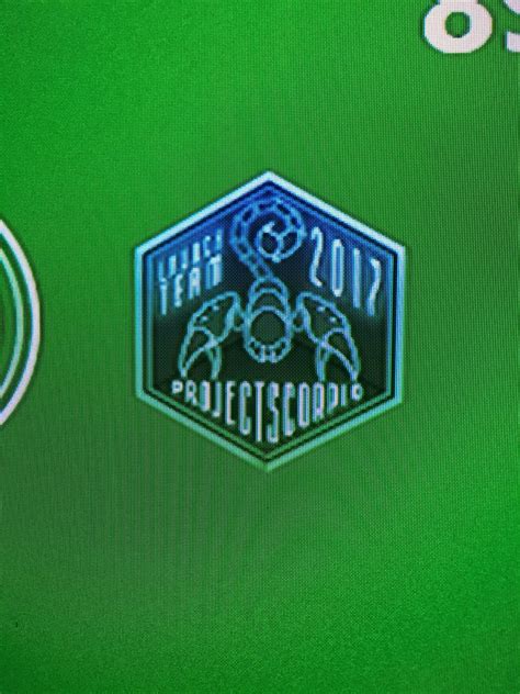 Xbox One X Launch Team Profile Badge Rxboxone