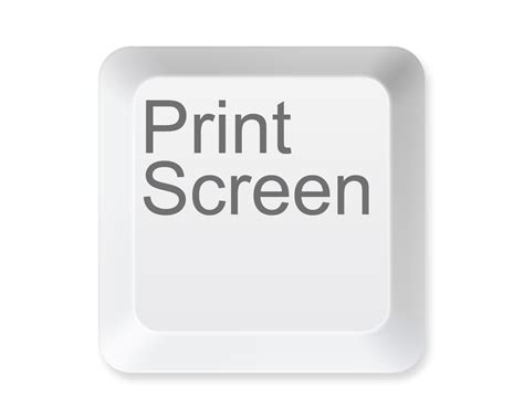Print Screen Icon At Collection Of Print Screen Icon