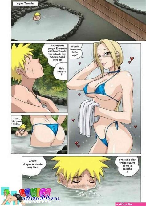 Komik Tsunade Sex Naruto Di Kolam Renang Sexy Photos