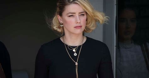 Amber Heard Net Worth October 2023 Impact Of A Legal Spat With