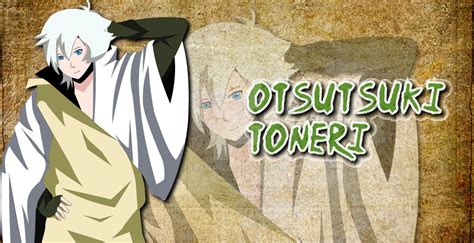 Otsutsuki Toneri Fron The Last Naruto Movie By Blazearx On Deviantart