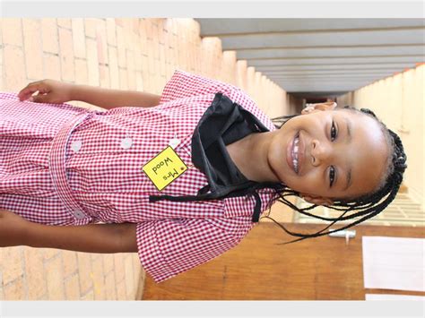 Horizon View Primarys Little Ones Ready For Grade 1 Roodepoort Record