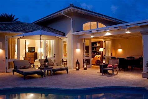 Best Villas For Families In The Caribbean Caribbean Villas Caribbean