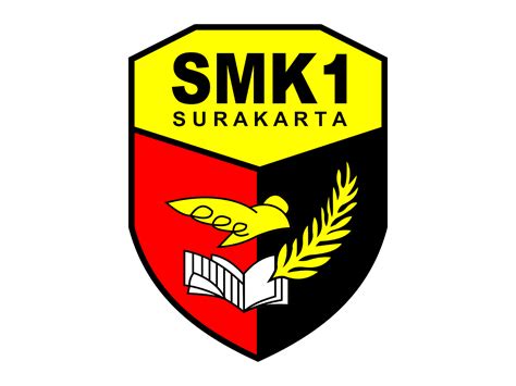 Download Contoh Logo Smk Telkompng Cari Logo