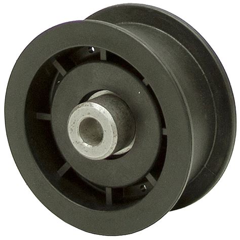 25 Composite Idler Pulley Idler Pulleys Pulleys Power