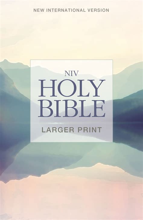 niv,-holy-bible,-larger-print,-paperback-free-delivery-when-you-spend-£10-@-eden-co-uk