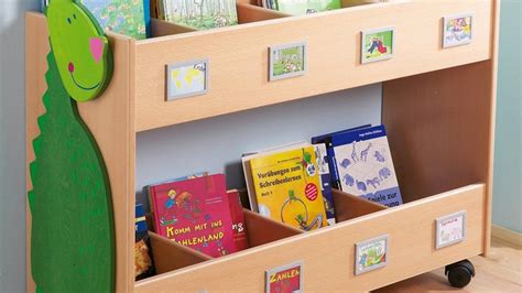 10 bibliothèques pour les enfants Bibliotheque Bibliothèque enfant