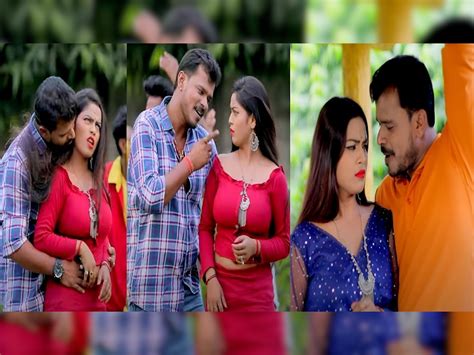 Pramod Premi Yadav New Song Insta Pe Chadtadu Released Crossed Two Lakh Views In Two Hours