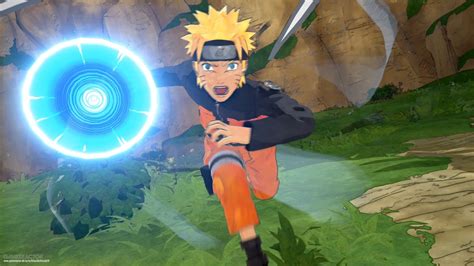 Naruto To Boruto Shinobi Striker Ganha Vídeo Que Exibe As 4 Classes Do