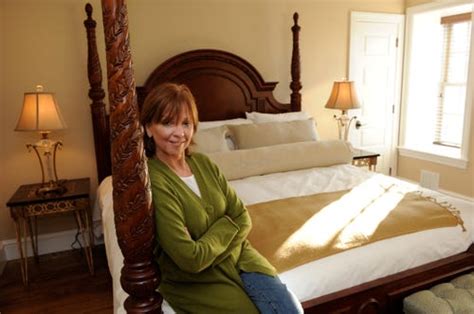 We Have A Tenacious Softhearted Dreamer And Nora Roberts Happy