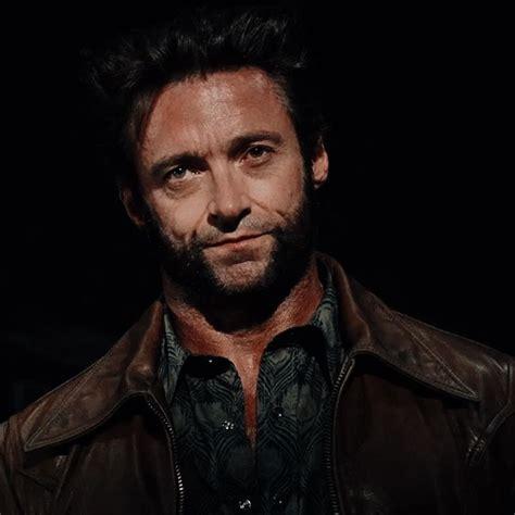James Howlett Wolverine Icon Wolverine Hugh Jackman Logan