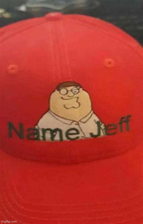 Name Jeff Imgflip