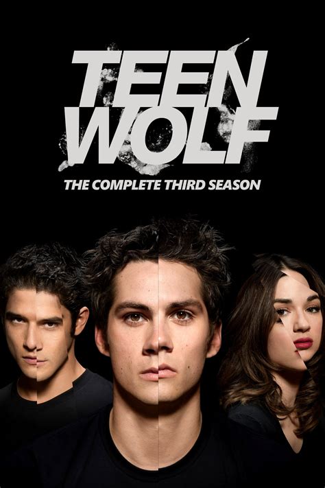 Teen Wolf Saison 3 Allociné
