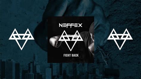 Neffex Fight Back Tu2zi Remix Youtube