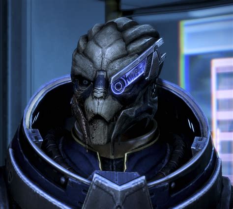 Garrus Vakarian Mass Effect Wiki Fandom Powered By Wikia