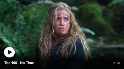 Anya The 100 France