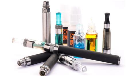 Facts That Everyone Gets Wrong About Vaping