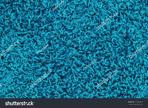Blue Carpet Texture Stock Photo 157064816 Shutterstock
