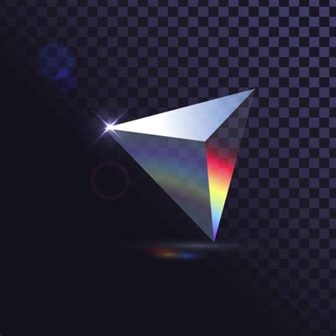 Prism Stock Photos Pictures And Royalty Free Images Istock