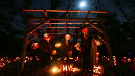 Outdoor Halloween Party Ideas Pep Up Home