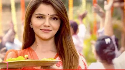 Rubina Dilaik Is Back As Saumya In Shakti Astitva Ke Ehsaas Ki Watch New Promo India Today