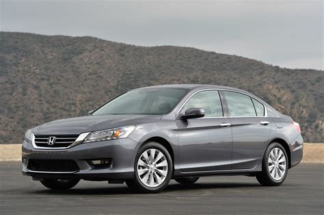 We have 294 listings for blue book value 2009 honda accord, from $3,995. 2014 Honda Accord V6 Touring | Autoblog