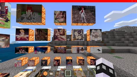 Lewd Futa Resource Pack 4 Bedrock Misc Adult Mods Loverslab