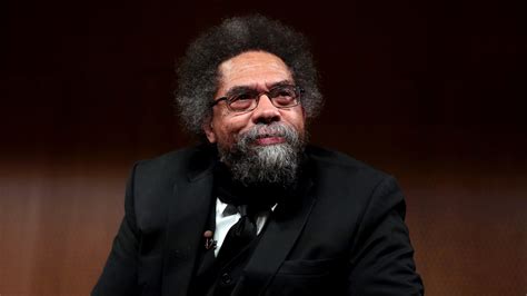 Cornel West Returns To Union Theological Seminary After Harvard Tenure