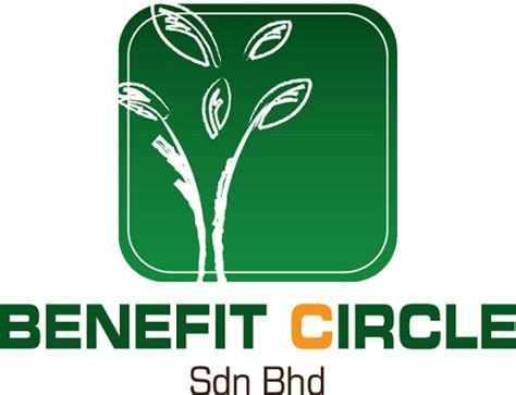 .with just a small regular investment. BENEFIT CIRCLE SDN BHD